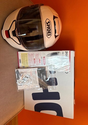 Casco shoei neotec modulare - neotec, 3