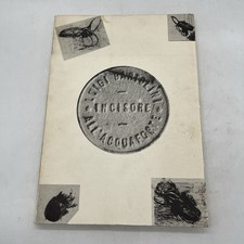 Luigi Bartolini incisore