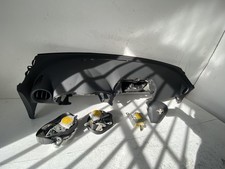 KIT AIRBAG COMPLETO PER TOYOTA