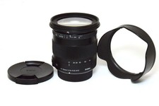 OBIETTIVO SIGMA 17-70MM DC C OS PER NIKON