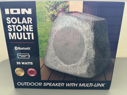 Ion solar stone multi - solar, |