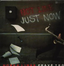 Horká Linka Právě Teď =