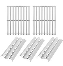Grill Replacement Parts For
