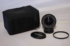 Cosina 19-35mm F3.5-4.5 MC AF per Sony attacco A con copriobiettivo, filtro UV e custodia