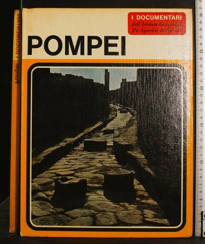 Documentari pompei de - pompei.,