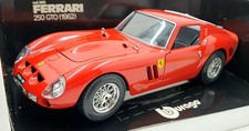 Burago Scala 1/18 Diecast 3011