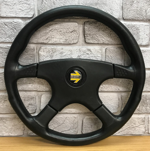 Volante originale momo - momo, ghibli