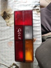 FANALE STOP POSTERIORE DESTRO DX VOLKSWAGEN GOLF 1 MK1 1 SERIE