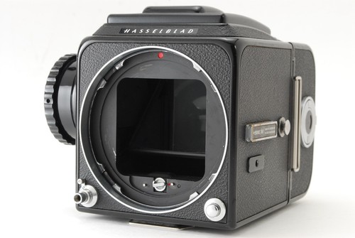 Nero come nuovo hasselblad - nuovo],