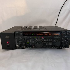 YAESU FT-1000MP MARK-V 200W