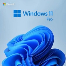 MICROSOFT WINDOWS 11 PRO -  CD