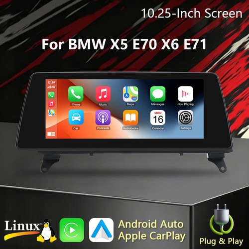 Per bmw e70 e71 - bmw, x6