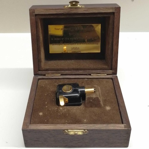 Cartuccia ortofon spu gold - cartuccia,