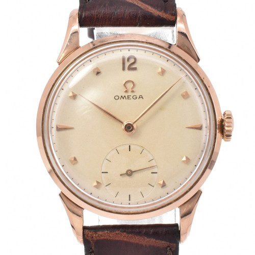 Omega vintage cal - vintage, cal.26.5t3