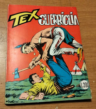TEX WILLER # 52 -