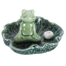  Ornamento Di Rana Da