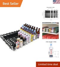 Drink Dispenser Organizer