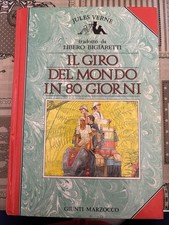 Il giro del mondo in 80 giorni