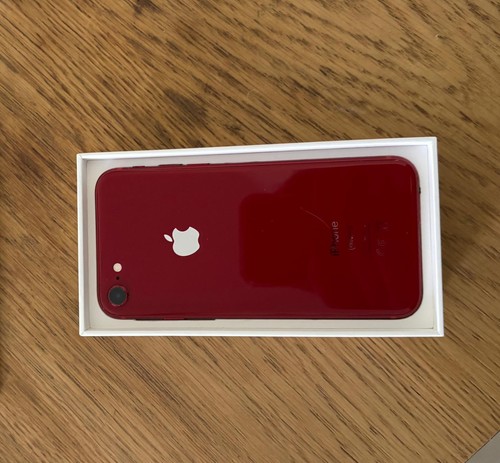 Iphone 64gb red limited - iphone, 8