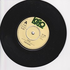 Streetband – Toast (UK) ++