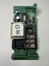 Centralina GIBIDI B002 Per