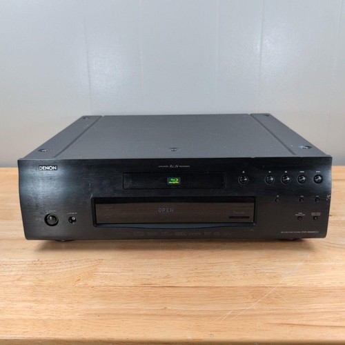 Denon dvd 3800bdci blu - denon, dvd-3800bdci