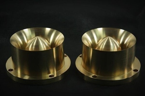 Jbl trombe tweeter ottone - tweeter, in