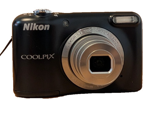 Nikon coolpix l31 - l31, 16,1