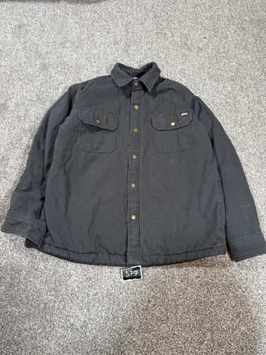 Giacca lavoro dickies nera - dickies,