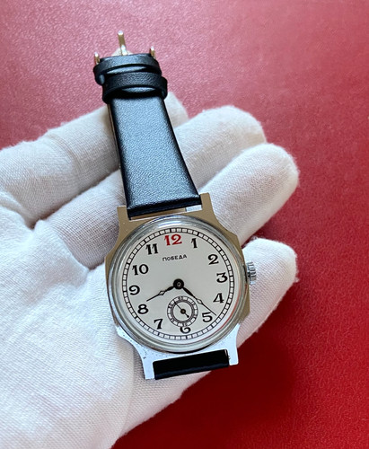 Orologio polso uomo vintage - uomo,