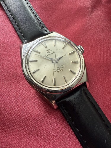 Orologio automatico svizzero