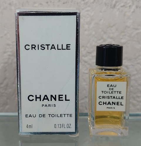 Cristalle edt ml boite - 4, de