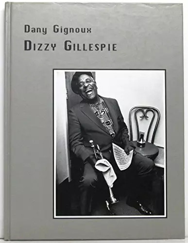 Dizzy gillespie dany - dizzy, gillespie,