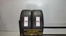 GOMME USATE  4 STAGIONI