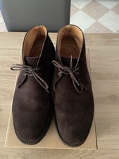 Scarpe Church’s Ryder N 41