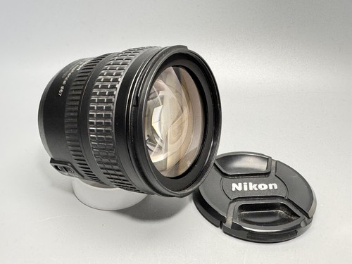 Nikon nikkor 70 mm - af-s,