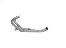 ARROW COLLETTORI SCARICO RACING INOX BMW R 1200 R 2015-2016 NON OMOLOGATI