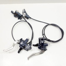 Shimano XTR cambio-freno