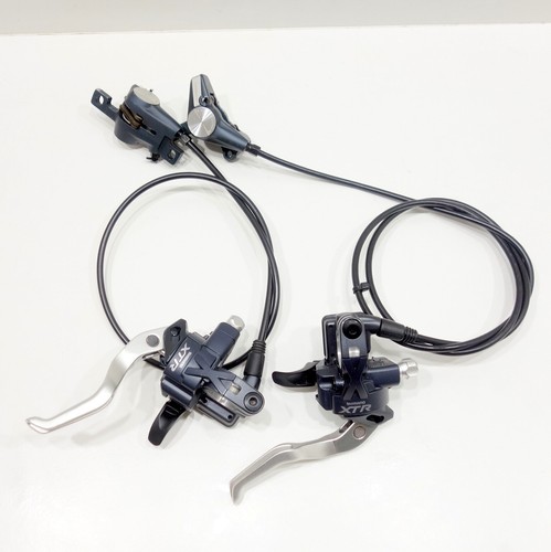 Shimano xtr cambio freno - shimano,