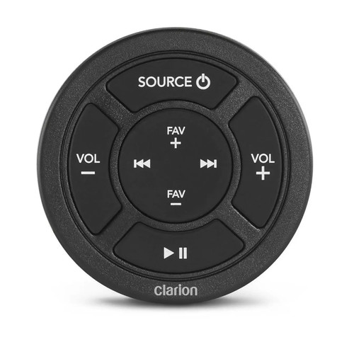 Clarion radiocomando per - clarion,