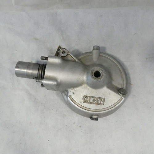 Yamaha 550 cardanico - yamaha,