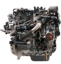 Motore per Citroen Peugeot C3