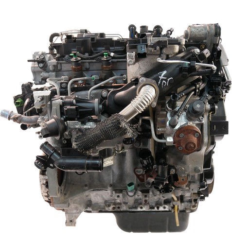 Motore per citroen peugeot - per, c3
