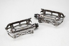 CAMPAGNOLO RECORD ACCIAIO