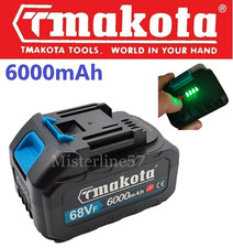 Batteria Di Ricambio Makota Tmakota 21V 24V 48V 68Vf Elettrosega Forbici Idropul