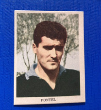 FIGURINA ORVEDO -1962 - PONTEL