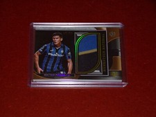 Patch maglia jumbo collezione