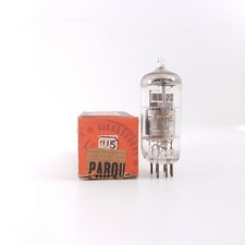 1 x 1U5 / TUBO IN FIVRE DAF92