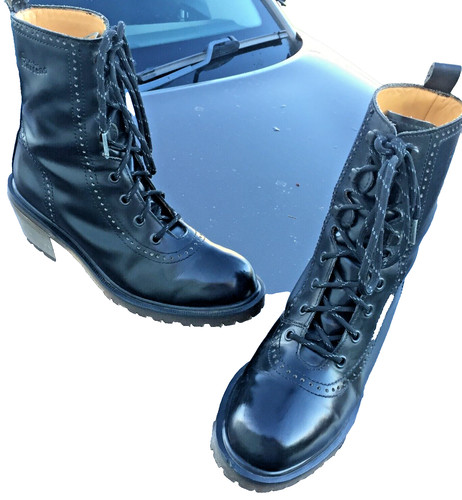 Martens 8146 regina - , stivali