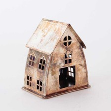 Portacandela lanterna village